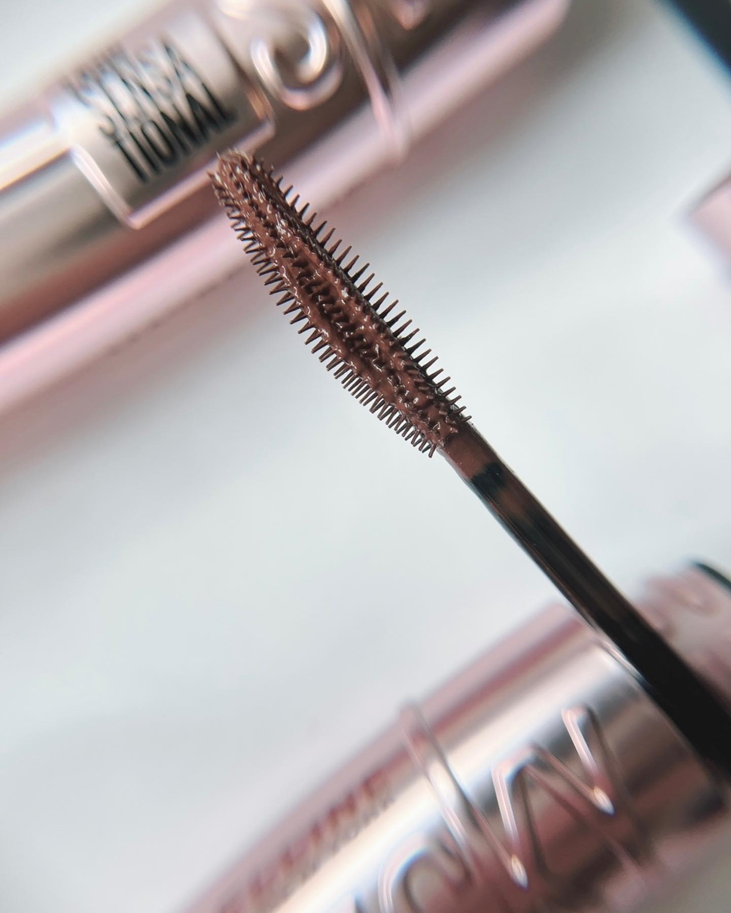 スカイハイ/MAYBELLINE NEW YORK/マスカラを使ったクチコミ（3枚目）