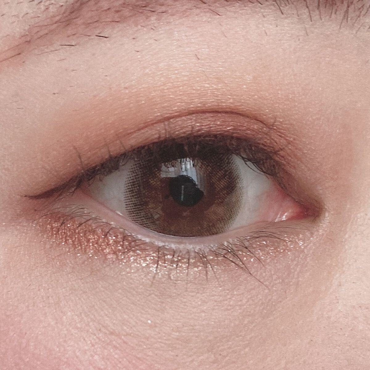 キャビアスティック アイカラー/ローラ メルシエ/スティックアイシャドウを使ったクチコミ（3枚目）