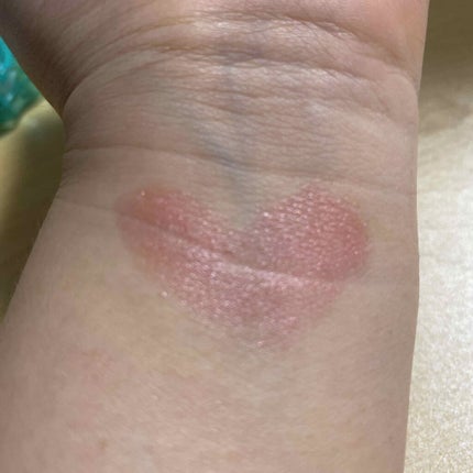 ウォーターリップ トーンアップCC/メンソレータム/リップクリームを使ったクチコミ(2枚目)