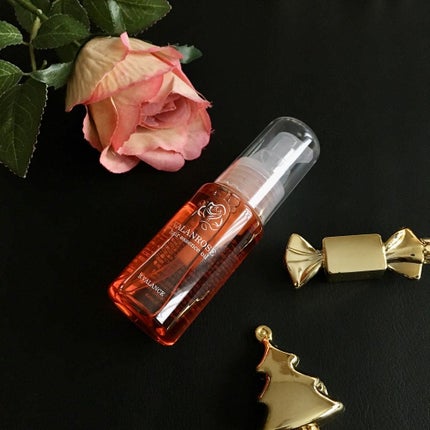 ヘアエッセンスオイル/VALANROSE/ヘアオイルを使ったクチコミ(2枚目)