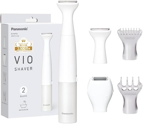 VIOフェリエ ES-WV62 / Panasonic