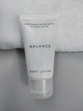 バランス ボディローション / アロマセラピーアソシエイツ
