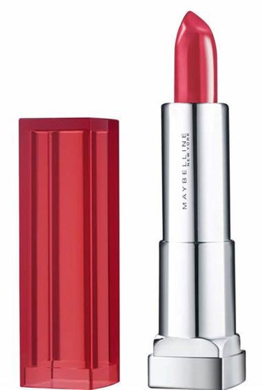 MAYBELLINE NEW YORK カラーセンセーショナル リップスティック A 