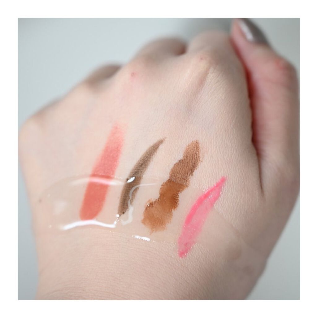 スキンクリア クレンズ オイル アロマタイプ/アテニア/オイルクレンジングを使ったクチコミ(6枚目)