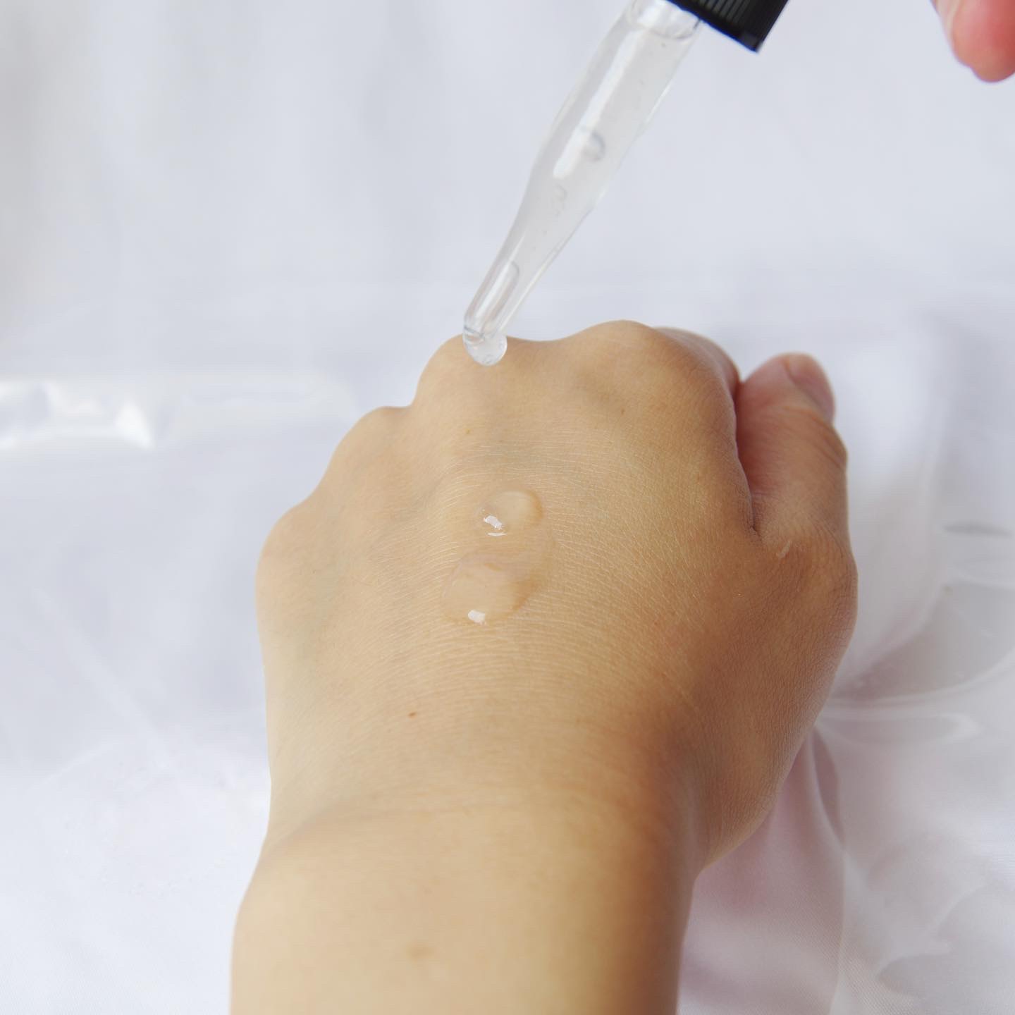 LAGSERUM/elove/美容液を使ったクチコミ（3枚目）