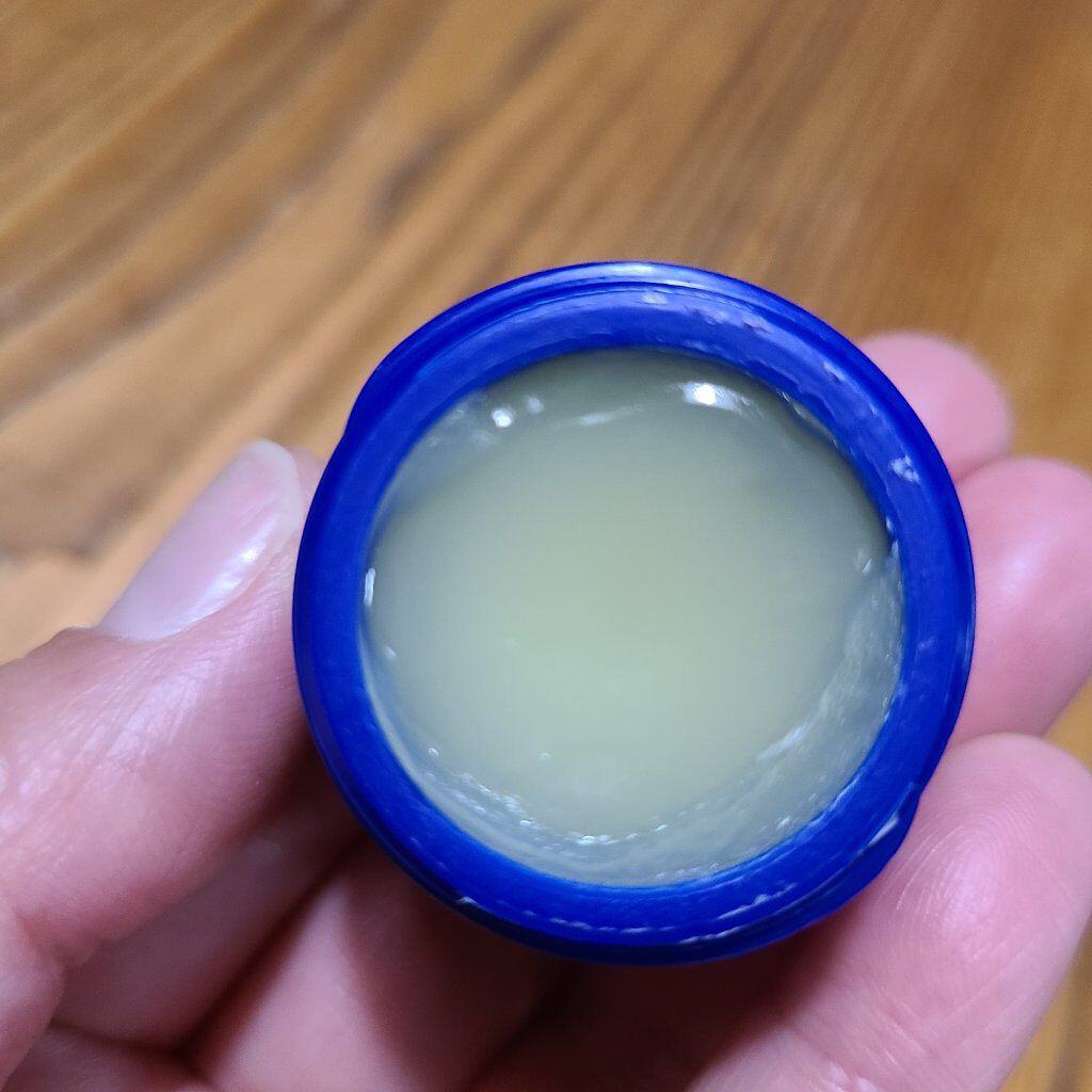 Lip Medex/Blistex/リップバームを使ったクチコミ（2枚目）