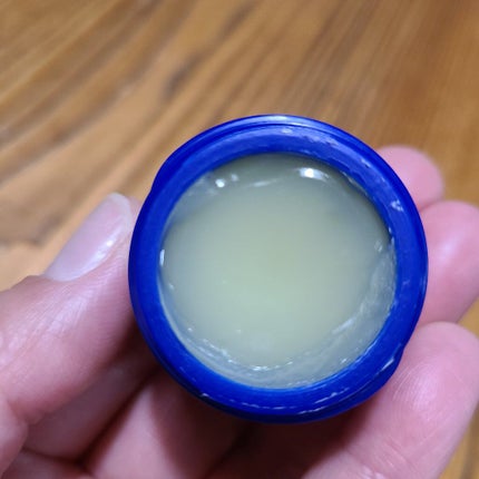 Lip Medex/Blistex/リップバームを使ったクチコミ(2枚目)