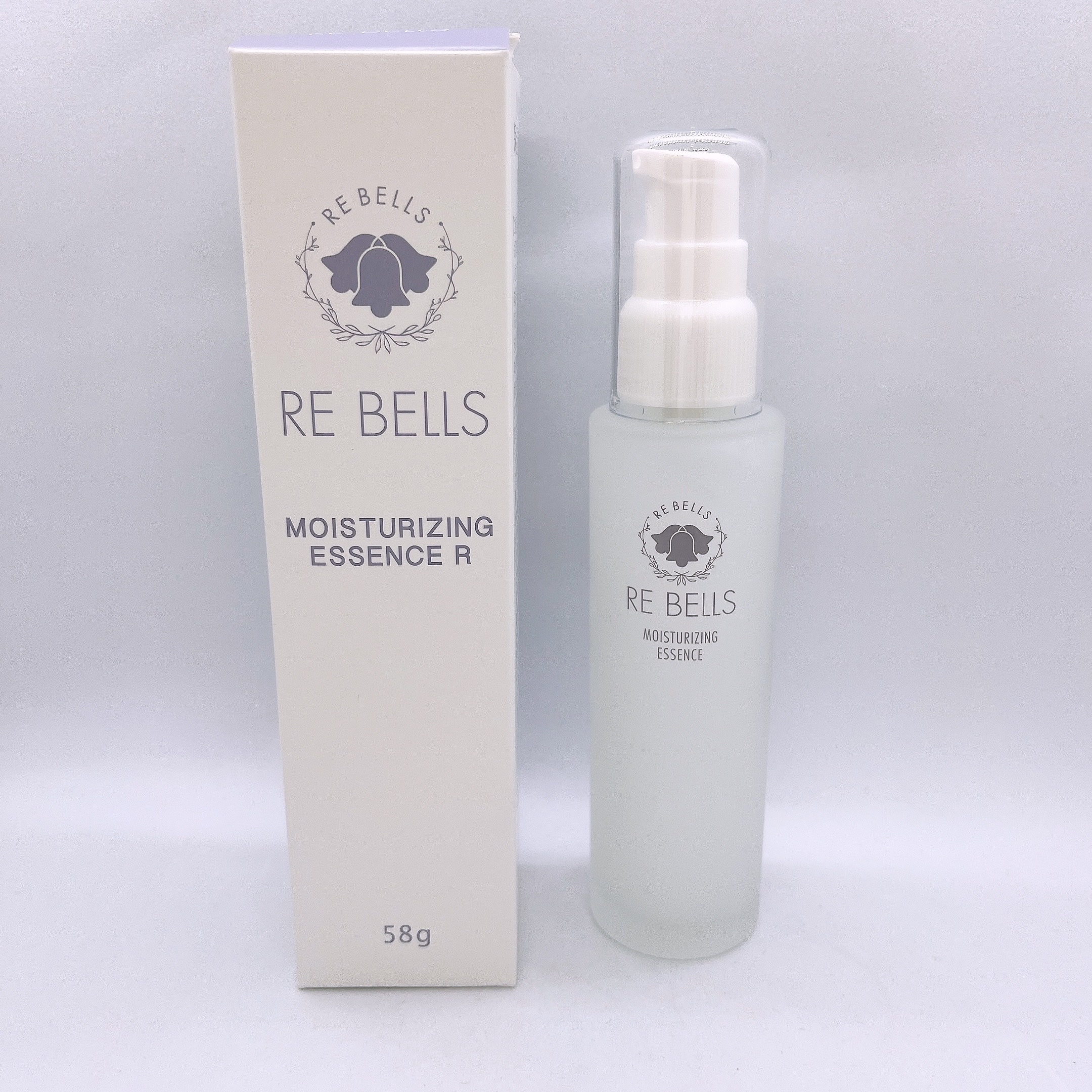 導入保湿美容液R/REBELLS/ブースター・導入液を使ったクチコミ（1枚目）