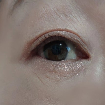 i'm Stick Shadow Glitterr/i’m meme/スティックアイシャドウを使ったクチコミ(5枚目)