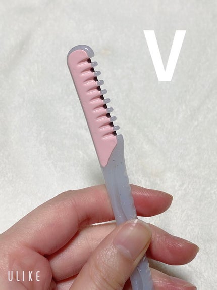 ピアニィ VIO デリケートゾーン用/ピアニィ/シェーバーを使ったクチコミ(4枚目)