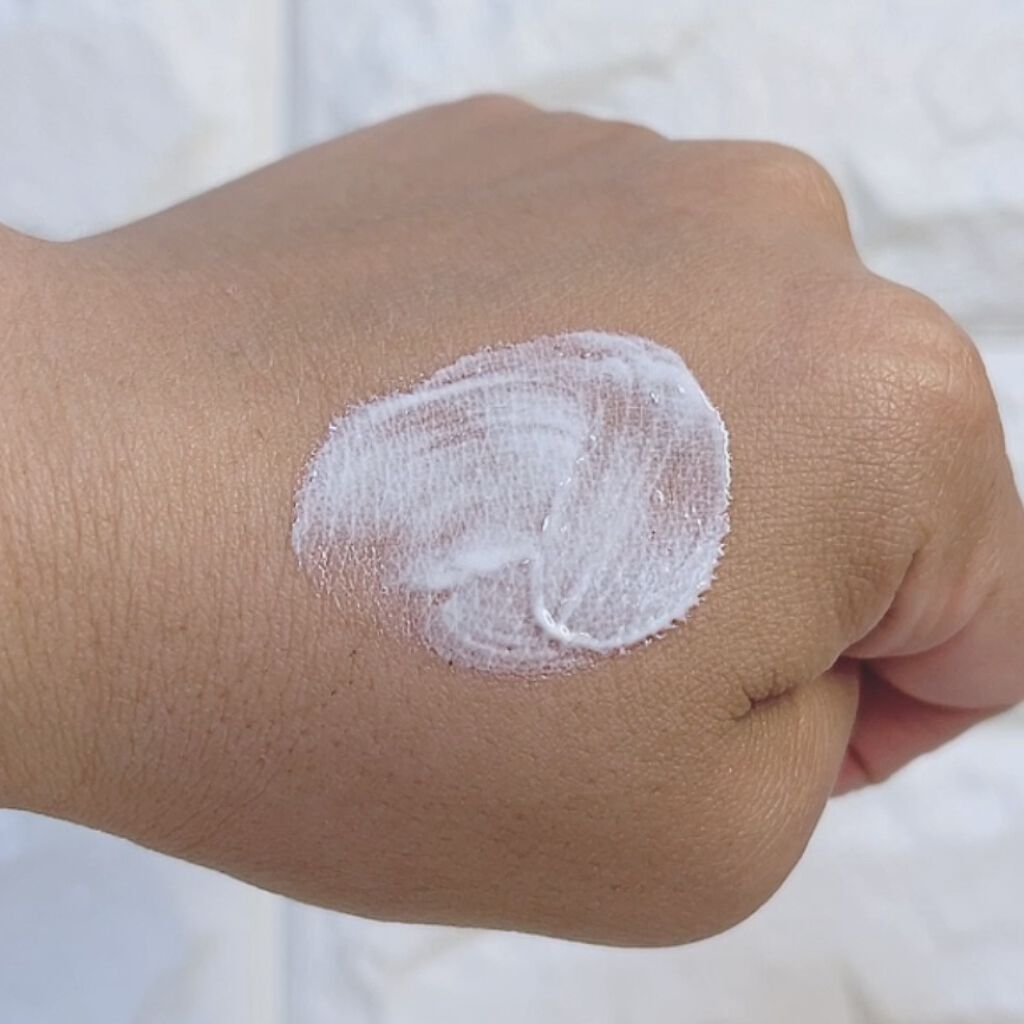 ビオレUV アクアリッチ ライトアップエッセンス/ビオレ/日焼け止めクリームを使ったクチコミ（3枚目）