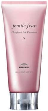 ヒートグロス ヘアトリートメント S / ジェミールフラン