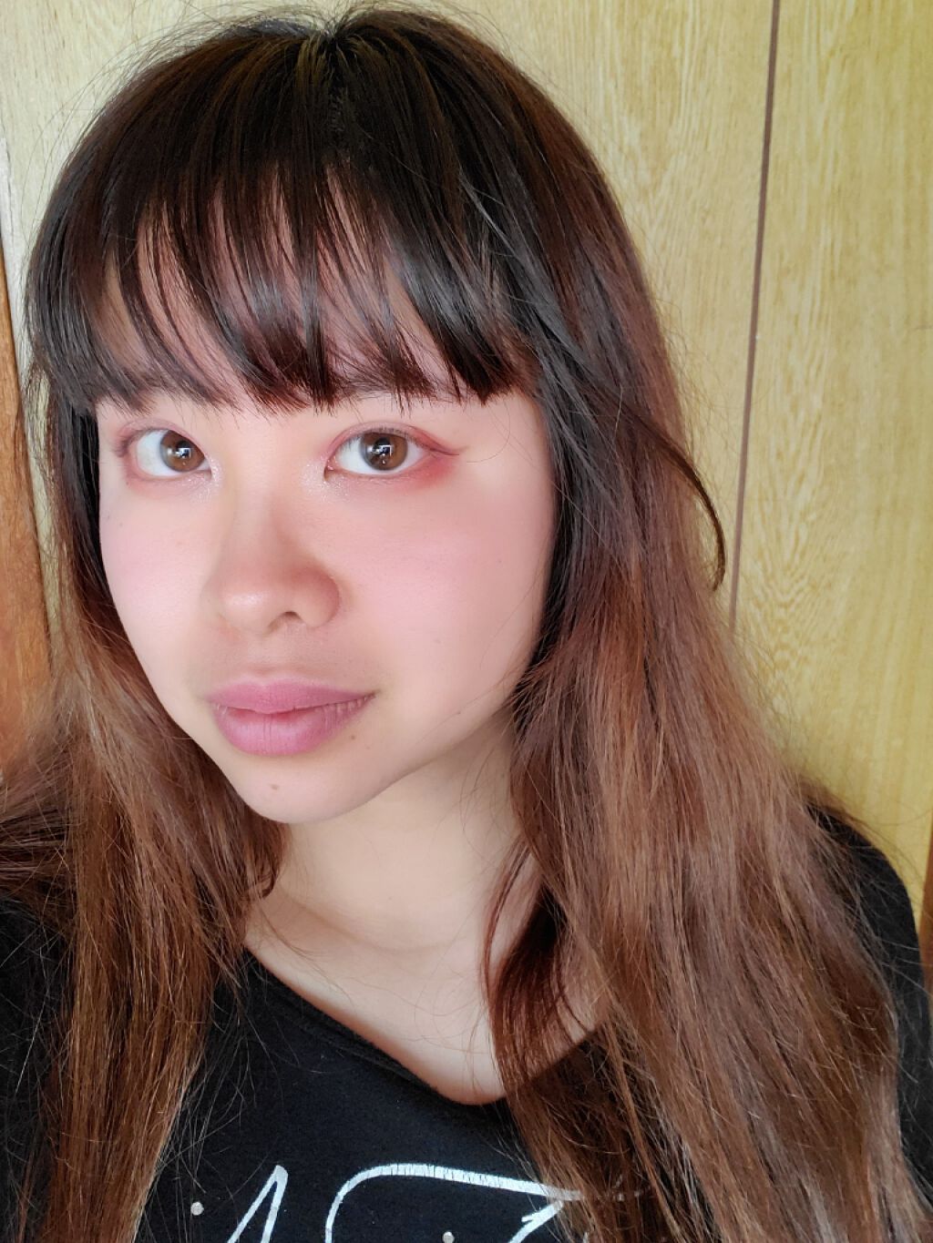 【旧品】パーフェクトスタイリストアイズ/キャンメイク/アイシャドウパレットを使ったクチコミ(3枚目)