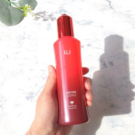 薬用 RJ地肌ケア エッセンス /アピセラピーコスメティクス/頭皮ローションを使ったクチコミ(5枚目)