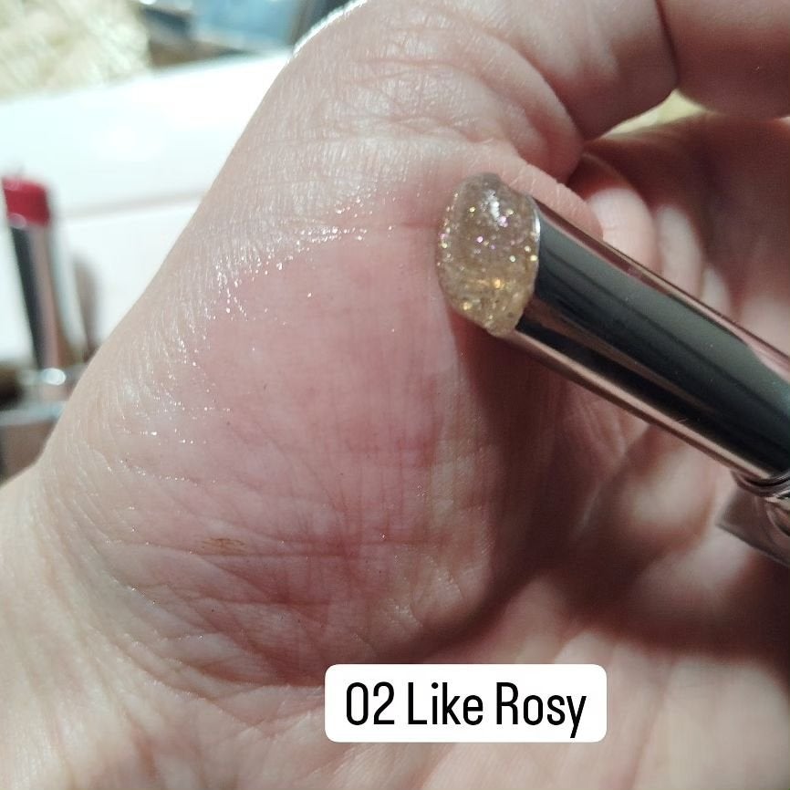 グローリップバーム/Glint/リップバームを使ったクチコミ(3枚目)