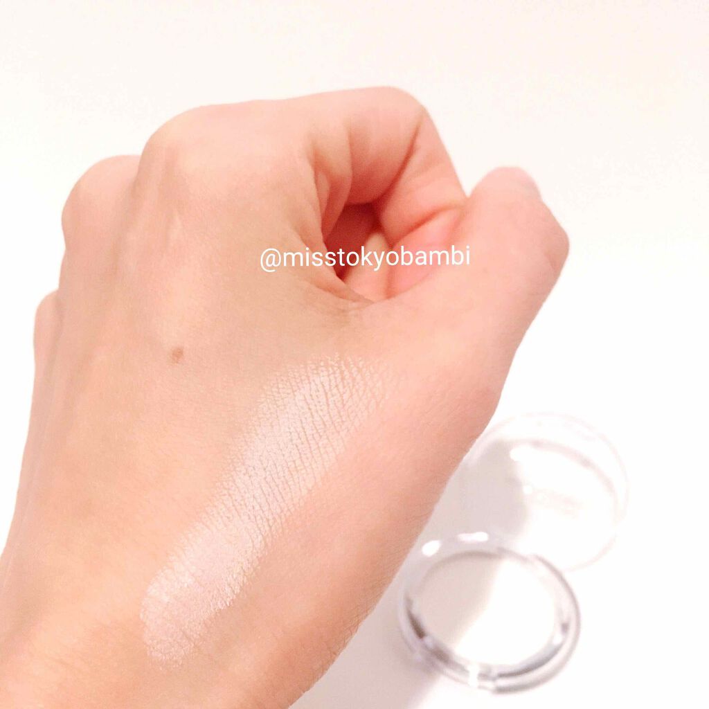 MP オイルコントロールパウダー/DAISO/プレストパウダーを使ったクチコミ(3枚目)