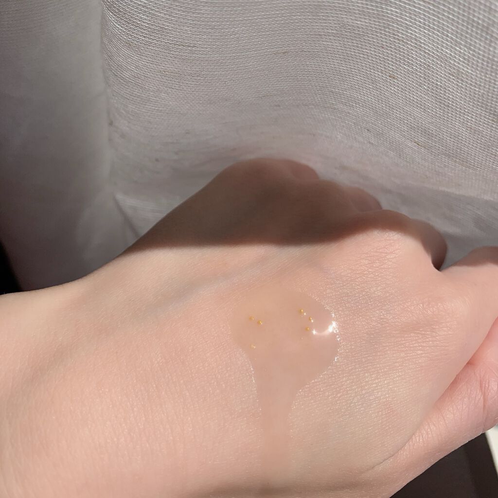 アベイユ ロイヤル ウォータリー オイル セロム/GUERLAIN/美容液を使ったクチコミ(2枚目)