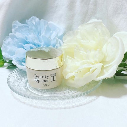 久美 on LIPS 「【1つで6役の卵殻膜オールインワンジェル】#ビューティーオープ..」(1枚目)