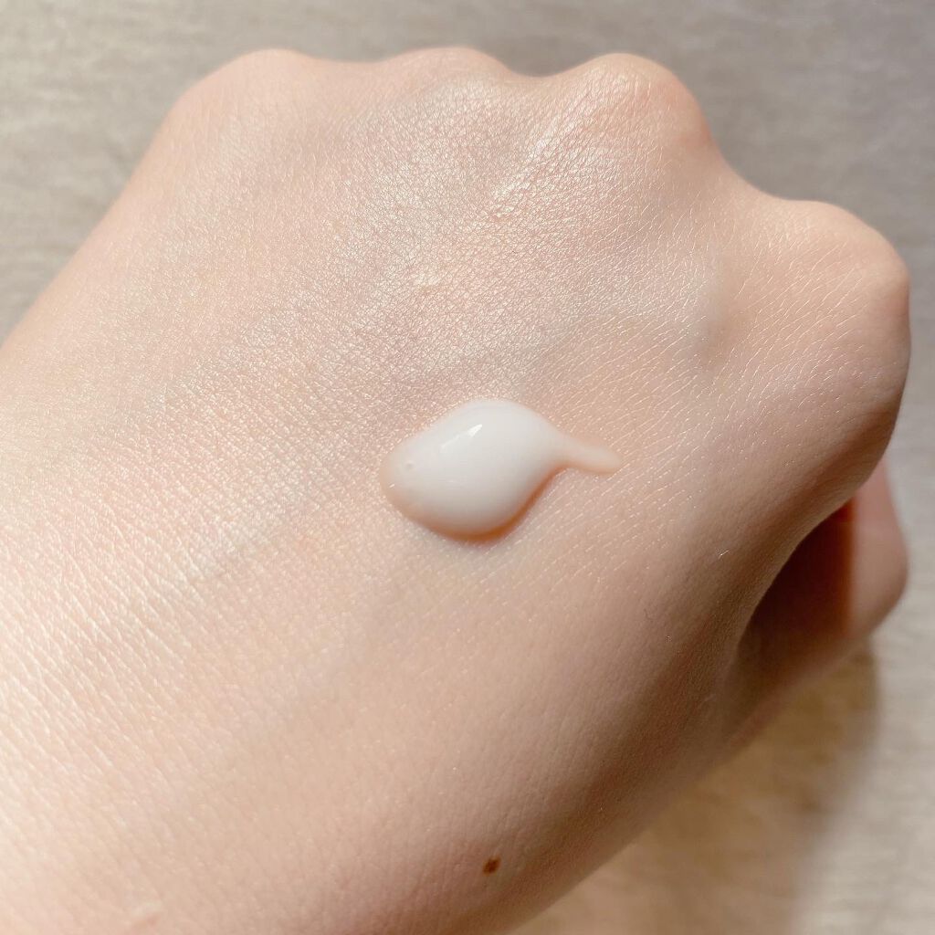クリアフル モイスチャーM(しっとりタイプ)/オルビス/乳液を使ったクチコミ(2枚目)