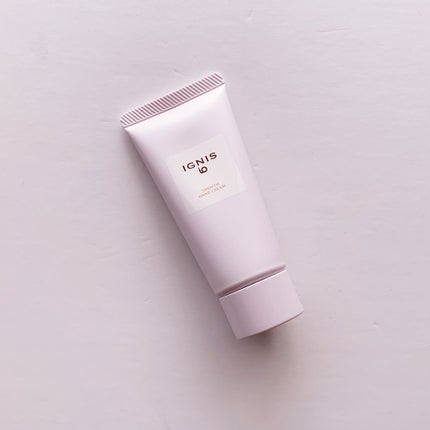 tktkchanのクチコミ「☑︎ハンドクリーム
#イグニスイオ @ignis_io_official .
#スムースハンド.....」(1枚目)