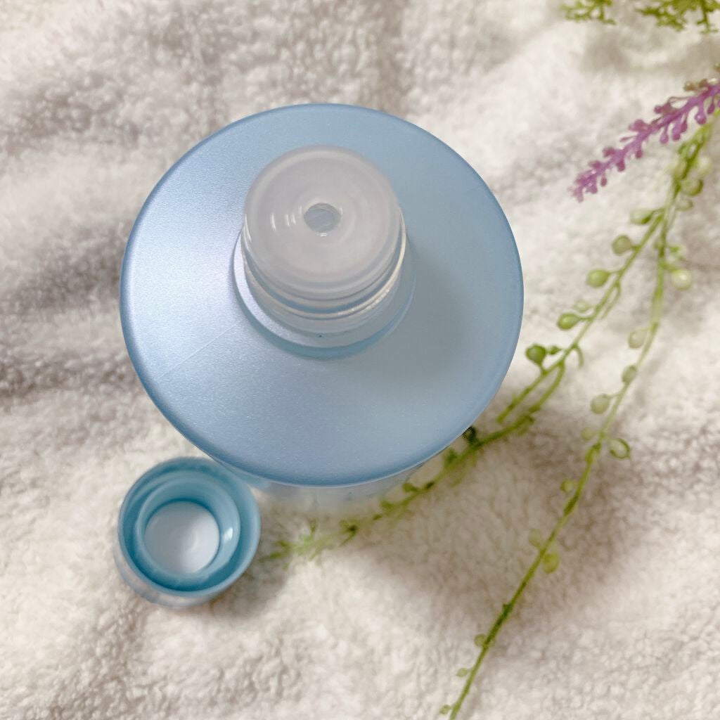 モイストバランス  ローション/ACSEINE/化粧水を使ったクチコミ(2枚目)