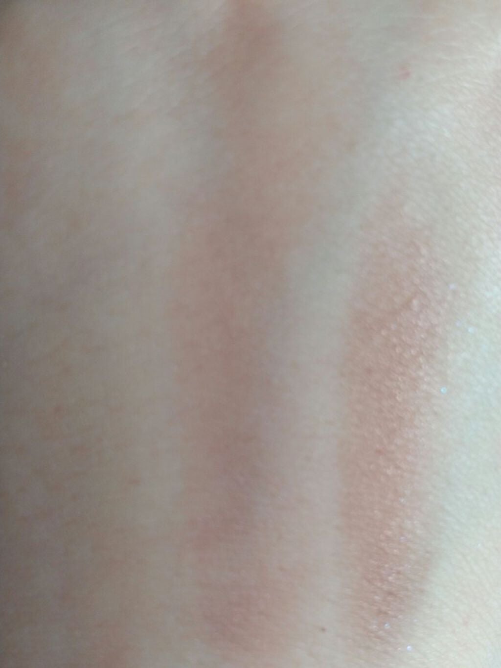 ノーズ&アイブロウパウダー/CEZANNE/パウダーアイブロウを使ったクチコミ(4枚目)