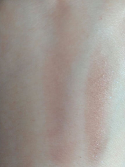 ノーズ&アイブロウパウダー/CEZANNE/パウダーアイブロウを使ったクチコミ(4枚目)