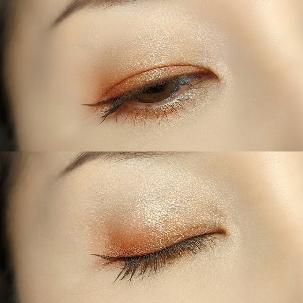 アイカラーレーション スペシャルエディション/LUNASOL/アイシャドウパレットを使ったクチコミ(2枚目)