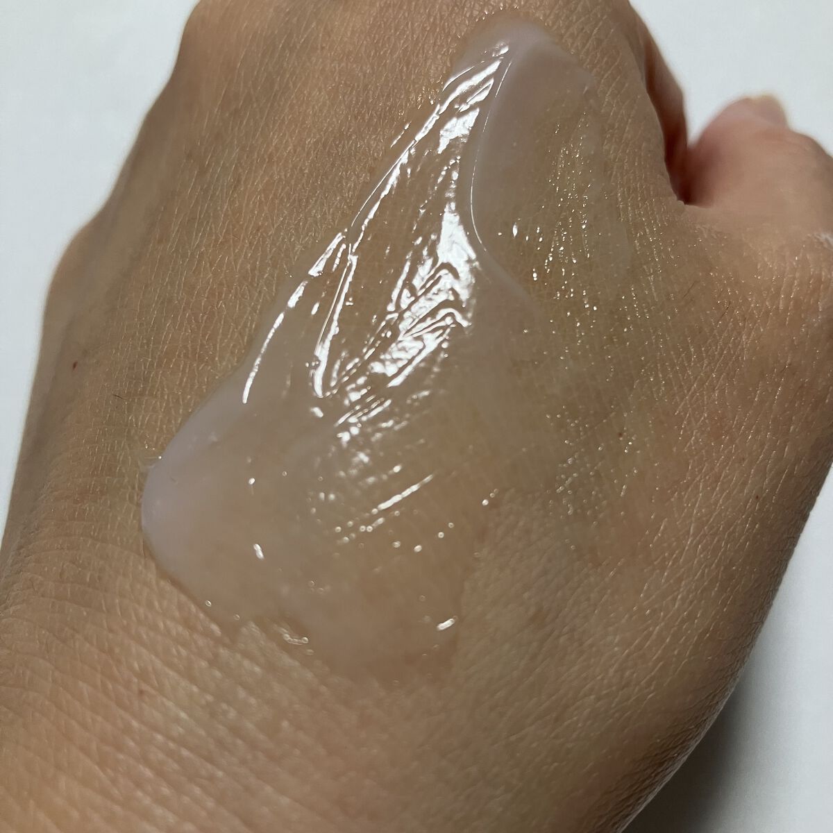 コラーゲンプロリフティングクリーム/TIRTIR(ティルティル)/フェイスクリームを使ったクチコミ（3枚目）