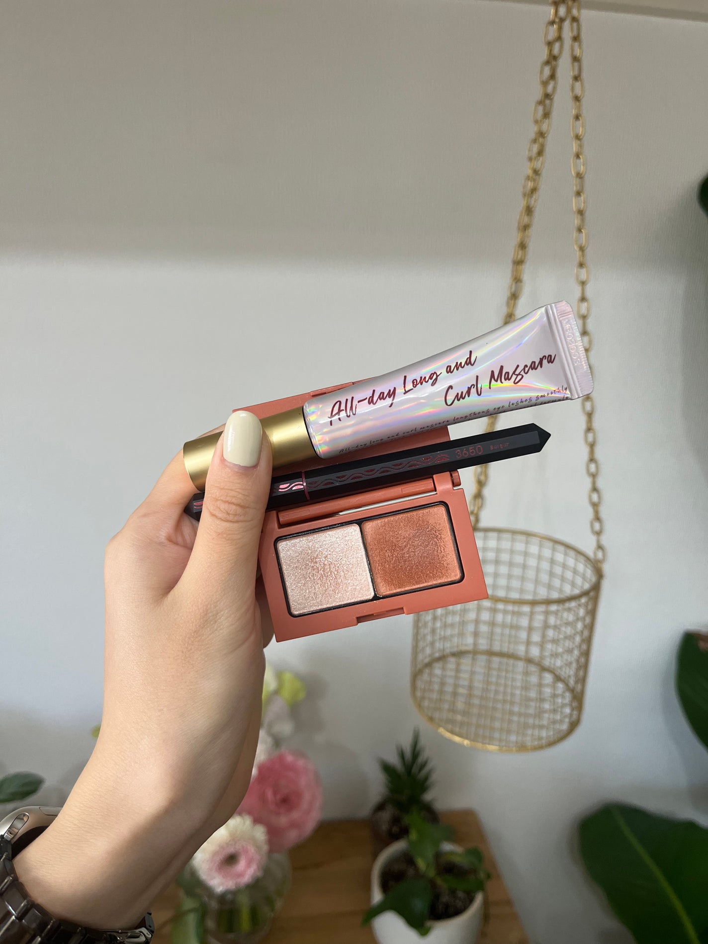 エテュセ アイエディション(カラーパレット)/ettusais/アイシャドウパレットを使ったクチコミ(4枚目)