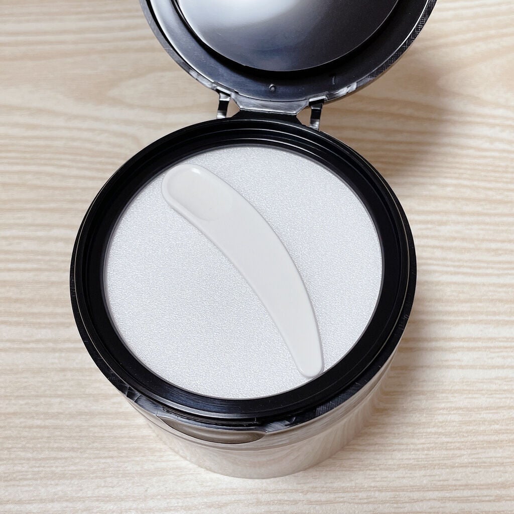 クレンジングバーム ブラック/CLAYGE/クレンジングバームを使ったクチコミ(2枚目)