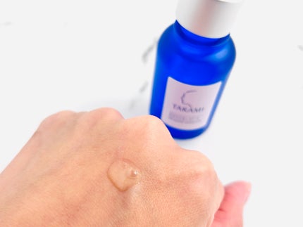 タカミスキンピール/タカミ/ブースター・導入液を使ったクチコミ(3枚目)