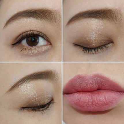 レ キャトル オンブル ツイード/CHANEL/アイシャドウパレットを使ったクチコミ(2枚目)