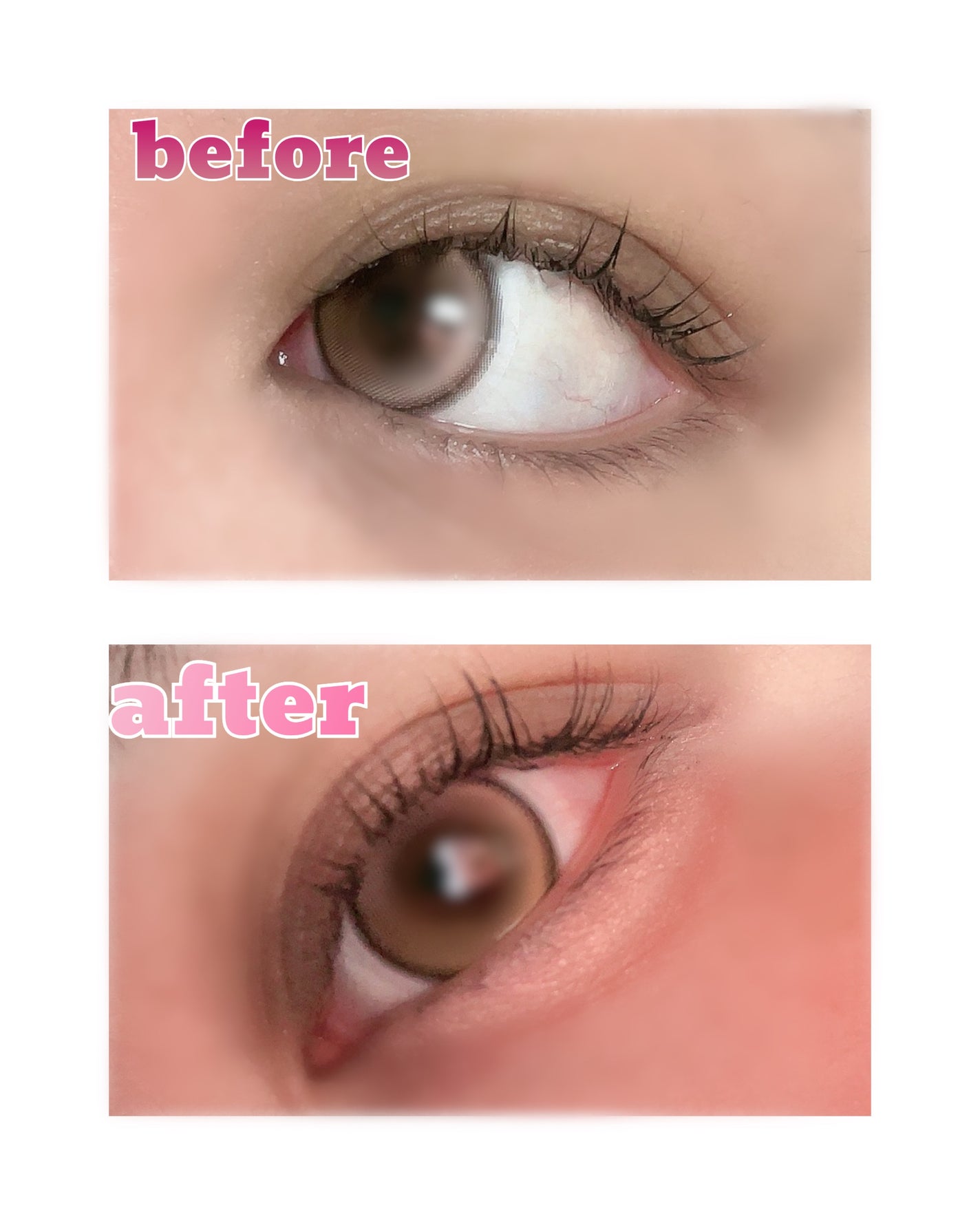 アイムスティックシャドウシマー/i’m meme/スティックアイシャドウを使ったクチコミ(3枚目)