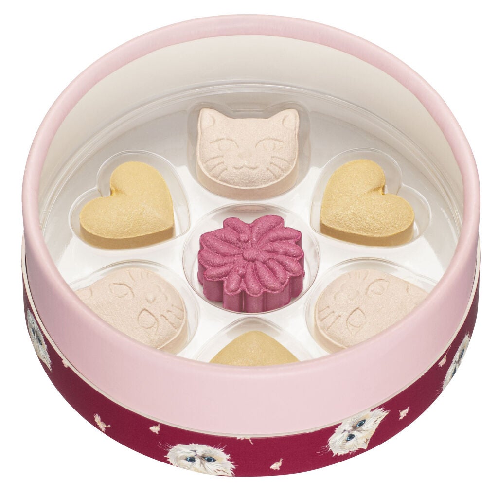 フェイスパウダー リミテッド PAUL & JOE BEAUTE