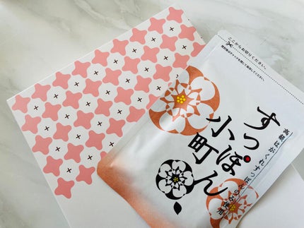 すっぽん小町/ていねい通販/健康サプリメントを使ったクチコミ(3枚目)