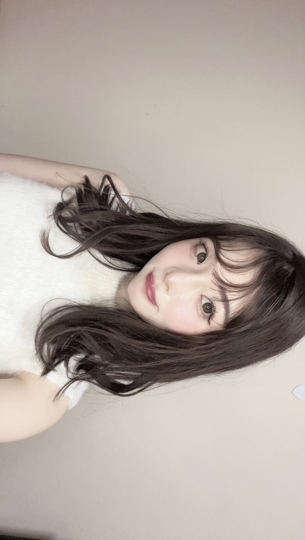 ラッシュニスタ N/MAYBELLINE NEW YORK/マスカラを使ったクチコミ（2枚目）