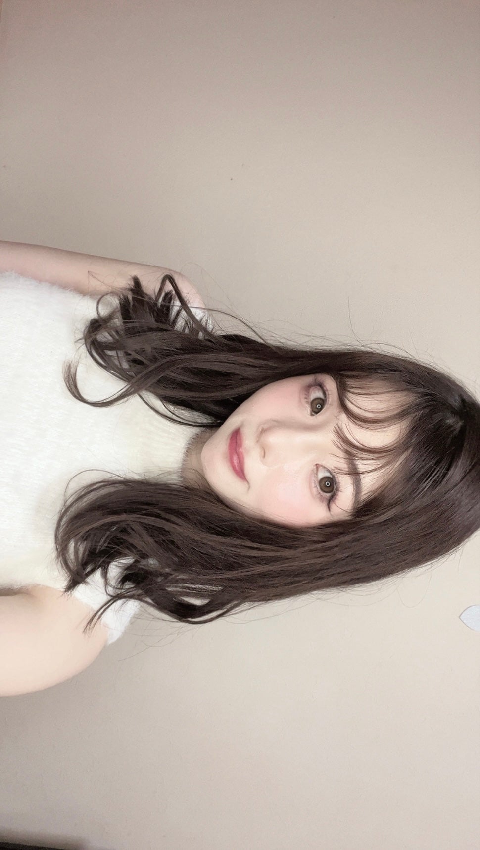 ラッシュニスタ N/MAYBELLINE NEW YORK/マスカラを使ったクチコミ(2枚目)