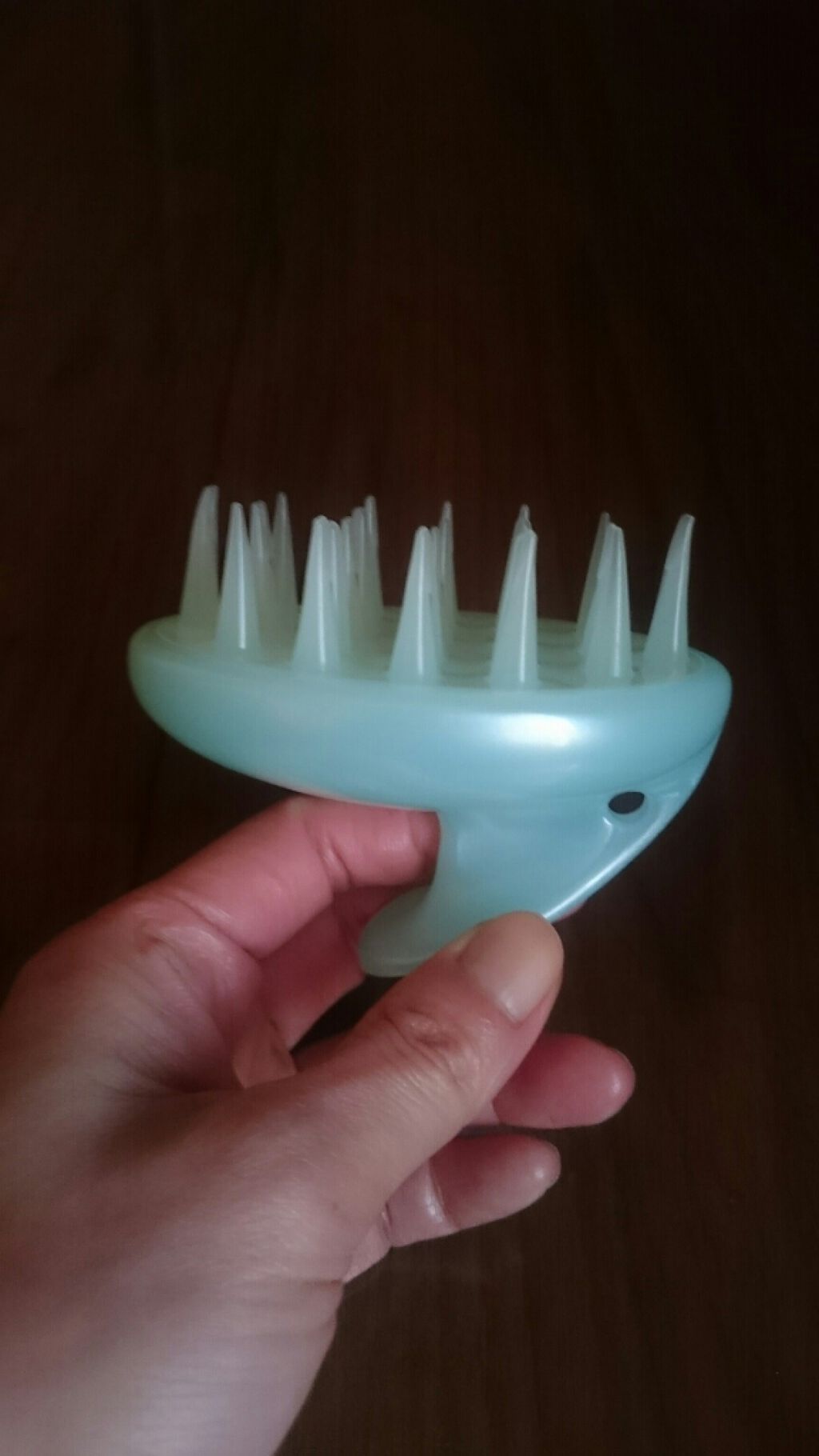 スーパーリッチシャイン モイスチャー リッチ保湿トリートメント/LUX/洗い流すヘアトリートメントを使ったクチコミ（2枚目）