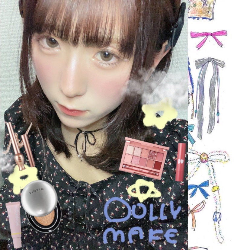 ティアー アイライナー/ETUDE/リキッドアイライナーを使ったクチコミ(1枚目)