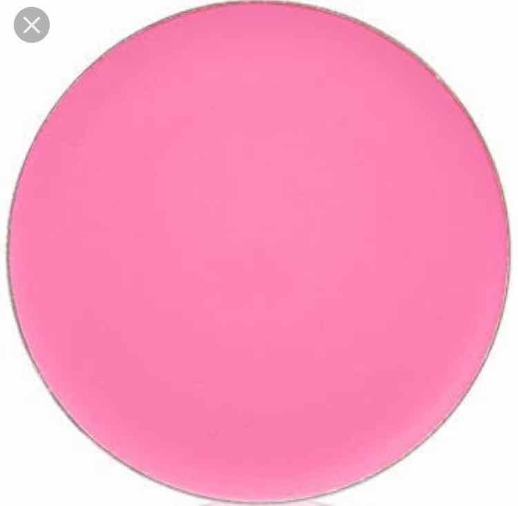 フローレスグロウ フラッシュブラッシュ 06 ポニーテール/CHICCA/ジェル・クリームチークを使ったクチコミ（1枚目）