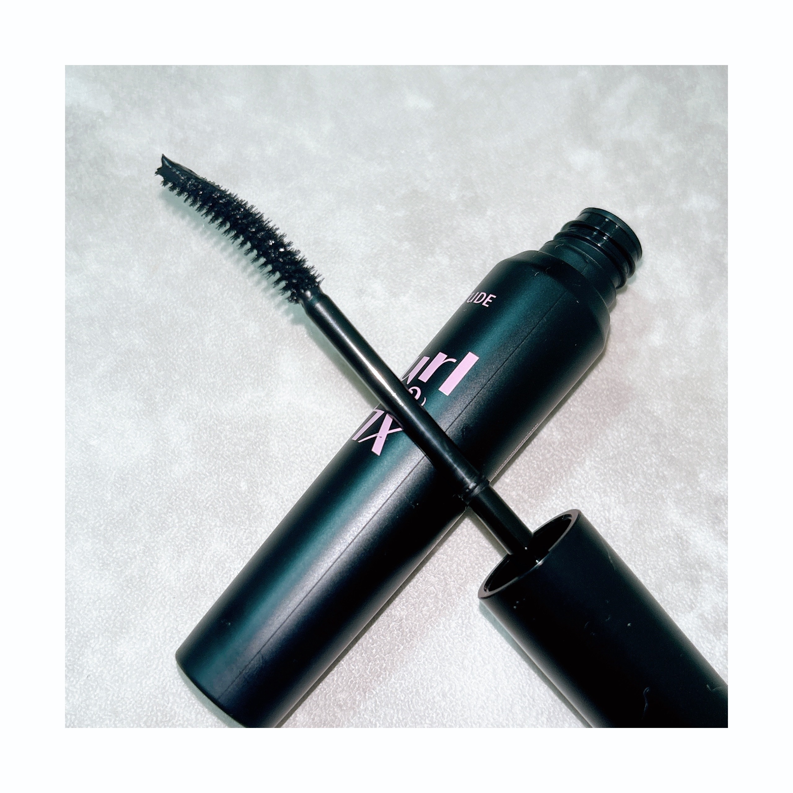 マスカラフィクサー パーフェクトラッシュ/ETUDE/マスカラ下地を使ったクチコミ（3枚目）