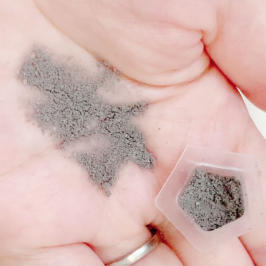 ディープクリア洗顔パウダー/ファンケル/洗顔パウダーを使ったクチコミ(2枚目)