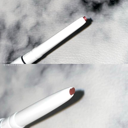 エアクリームペンシル /D-UP/ペンシルアイライナーを使ったクチコミ(4枚目)