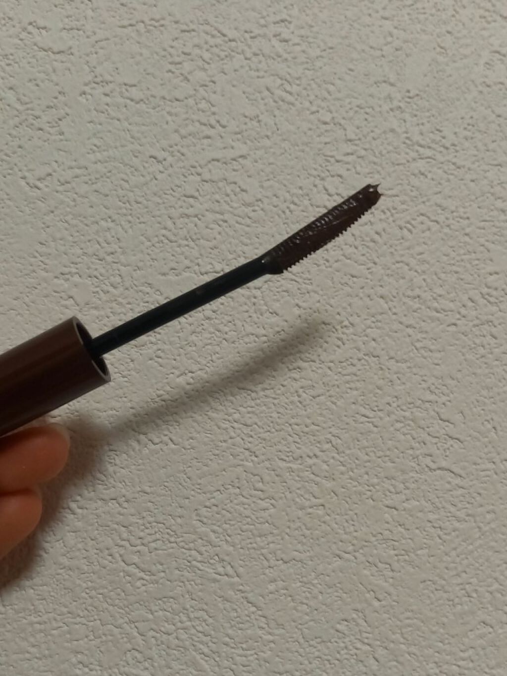 fantastic_gloss_5v75 on LIPS 「【使った商品】CANMAKEのマスカラ【色味】ブラウン【ロング..」(2枚目)