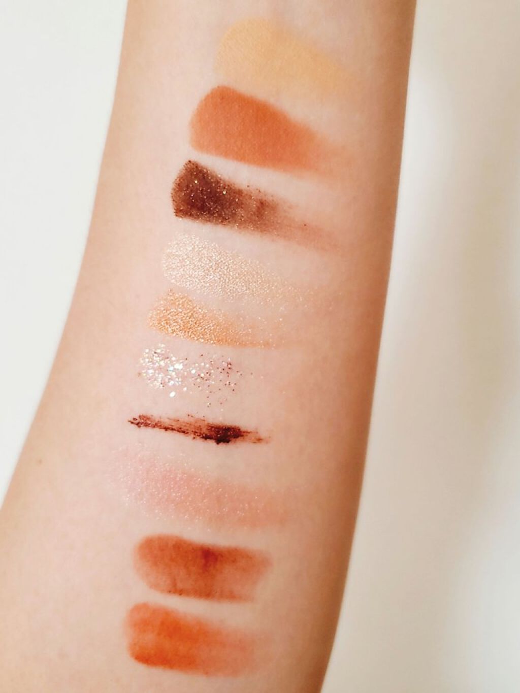 トゥルーディメンショングロウチーク/hince/パウダーチークを使ったクチコミ（3枚目）