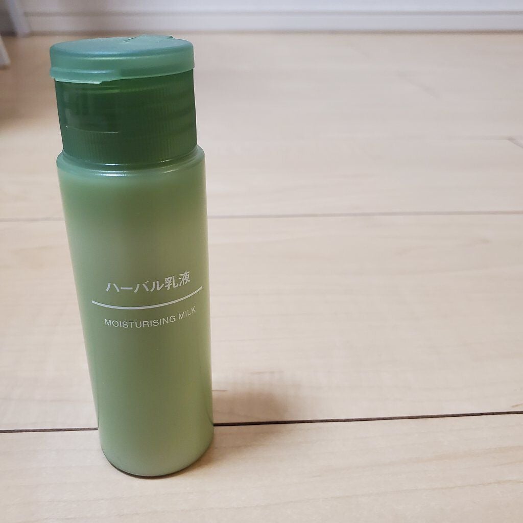 導入化粧液/無印良品/ブースター・導入液を使ったクチコミ(3枚目)