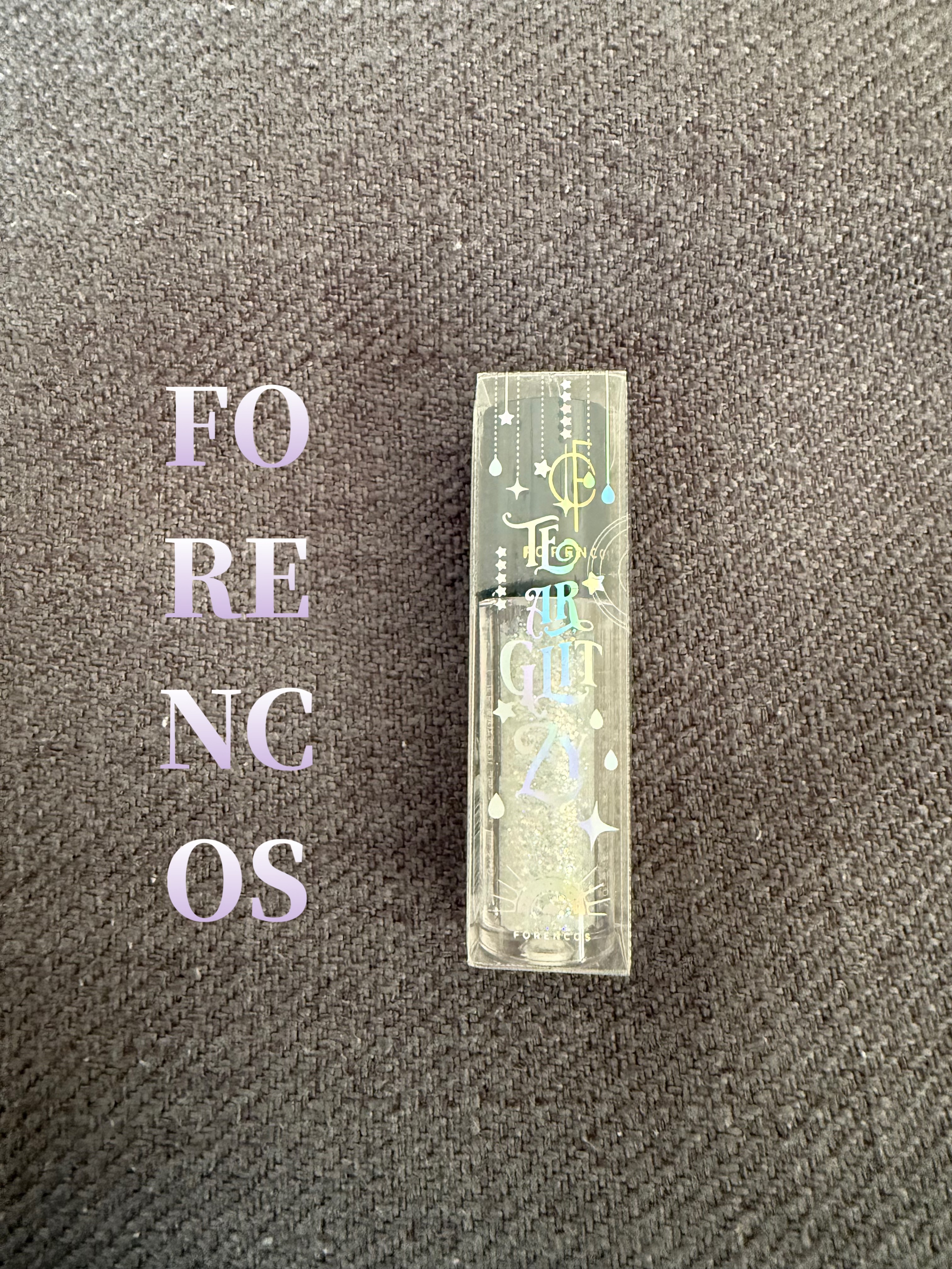 ティアグリッジー 01 ベニート/フォレンコス/ジェル・クリームアイシャドウを使ったクチコミ（1枚目）