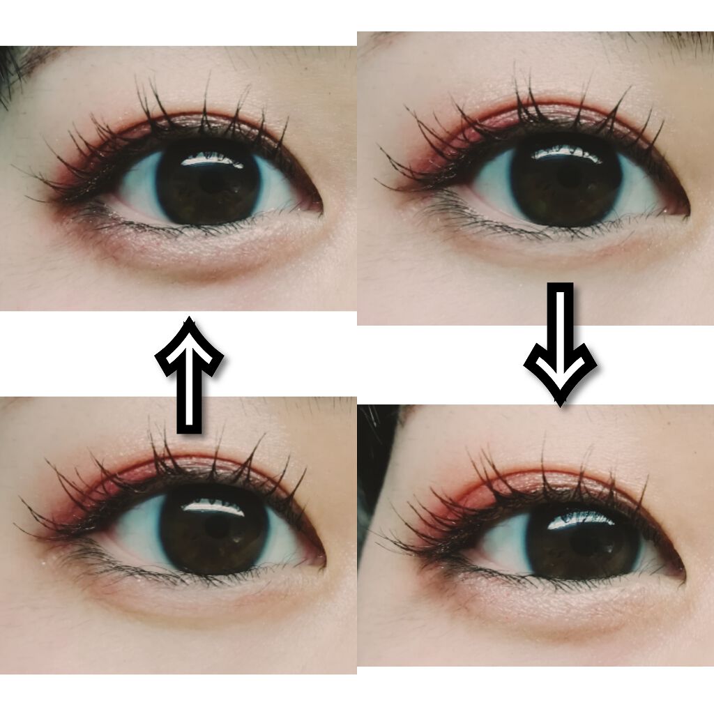 リキッドアイブロウ/U R GLAM/リキッドアイブロウを使ったクチコミ（2枚目）