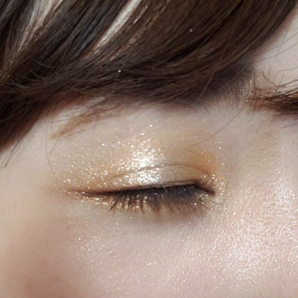 アフターグロー アイシャドーパレット/NARS/アイシャドウパレットを使ったクチコミ(2枚目)